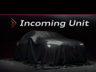 2025 Audi Q8 quattro Premium Plus 55 TFSI