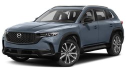 2023 Mazda CX-50 2.5 S Premium Plus