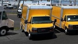 2018 Ford Transit 350 HD