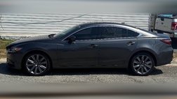 2018 Mazda MAZDA6 Grand Touring
