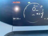 2023 Toyota Prius Limited