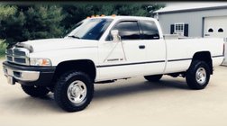 1996 Dodge Ram 2500 ST