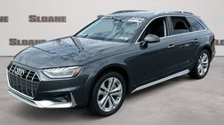 2024 Audi A4 allroad quattro Premium 45 TFSI