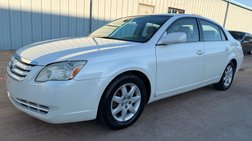 2006 Toyota Avalon XL