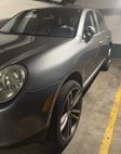 2004 Porsche Cayenne S
