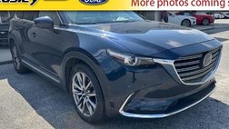 2019 Mazda CX-9 Grand Touring