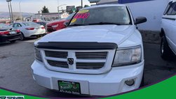 2010 Dodge Dakota Lone Star