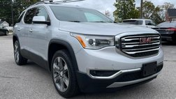 2017 GMC Acadia SLT-2