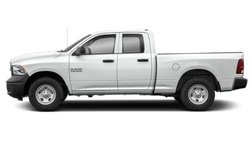 2021 Ram Ram Pickup 1500 Classic Tradesman
