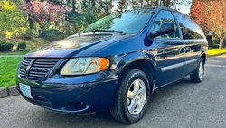 2005 Dodge Grand Caravan SE