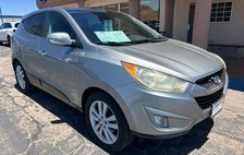 2013 Hyundai Tucson Limited