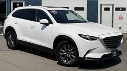 2021 Mazda CX-9 Touring