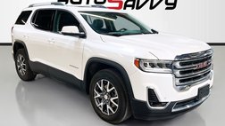 2022 GMC Acadia SLT