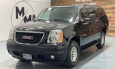 2007 GMC Yukon XL 2500 SLT