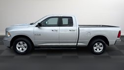 2016 Ram Ram Pickup 1500 SLT