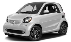 2016 Smart Fortwo proxy