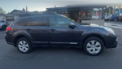 2011 Subaru Outback 2.5i Premium