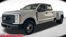2023 Ford Super Duty F-350 XL
