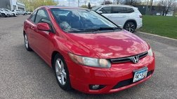 2008 Honda Civic EX-L