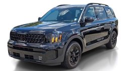2025 Kia Telluride SX-Prestige X-Pro