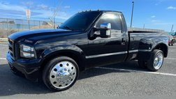 1999 Ford Super Duty F-250 XL