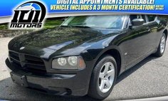 2008 Dodge Charger Base
