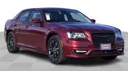 2021 Chrysler 300 Touring L