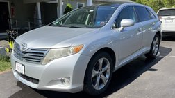 2009 Toyota Venza AWD V6