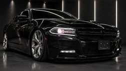 2015 Dodge Charger SXT