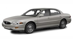 2001 Buick LeSabre Limited