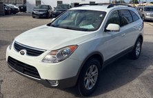 2012 Hyundai Veracruz GLS