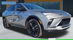 2025 Buick Envista Sport Touring