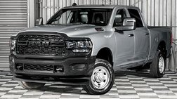 2023 Ram Ram Pickup 2500 Tradesman