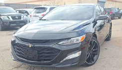 2020 Chevrolet Malibu Premier