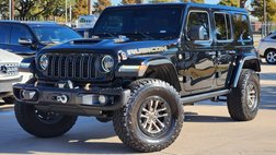 2024 Jeep Wrangler Rubicon 392