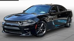 2019 Dodge Charger R/T Scat Pack