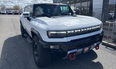 2024 GMC HUMMER EV 2X