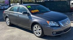 2008 Toyota Avalon XLS