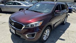2017 Kia Sorento LX V6