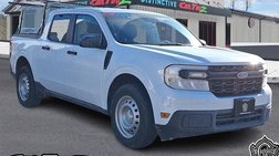 2024 Ford Maverick XL