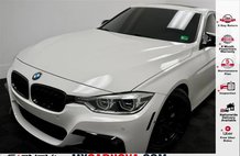 2016 BMW 3 Series 340i xDrive