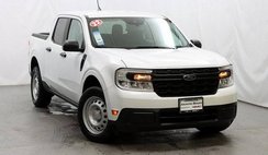 2022 Ford Maverick XL