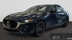 2026 Mazda MAZDA3 2.5 S Select Sport