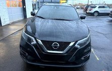2021 Nissan Rogue Sport SL