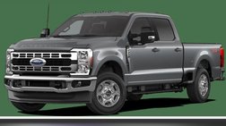 2026 Ford Super Duty F-250 XLT