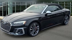 2024 Audi S5 3.0T quattro Prestige