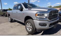 2024 Ram Ram Pickup 2500 Laramie
