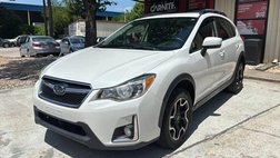 2017 Subaru Crosstrek Premium