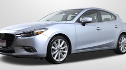 2017 Mazda MAZDA3 Grand Touring