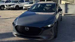 2023 Mazda MAZDA3 2.5 Turbo